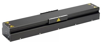 V-855: High-Speed, Direct-Drive Linear Modules for Industrial Precision Automation