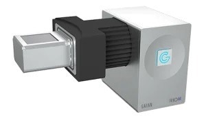 CMOS Camera Rio: Modernizing Transmission in Electron Microscopy (TEM)