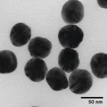 Silver Nanospheres and Their Applications