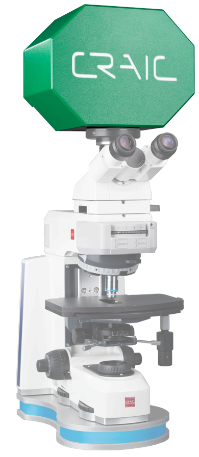508 PV™ Microscope Spectrophotometer for Digital Color Imaging