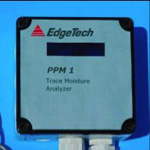 Trace Moisture Analyzer - PPM1 from EdgeTech