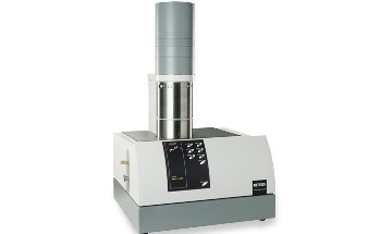 LFA 457 MicroFlash Thermal Analyzer
