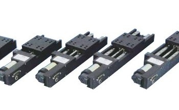 PI M-403 Low Cost Precision Linear Stages
