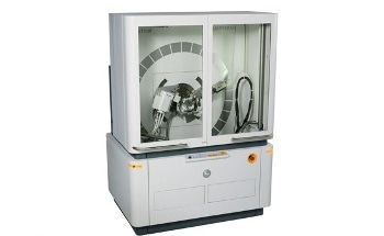 Empyrean Multi-Purpose Research X-Ray Diffractometer XRD