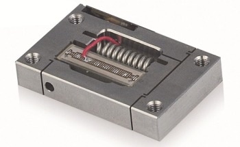 Low-Cost Piezo Flexure Linear Actuator - P-603 from PI