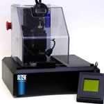 NanoPrep CNC Model 5016 from RKD Engineering