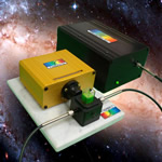 SpectroFluorometer System from StellarNet