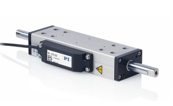 Linear Shaft Motor for Automation, Ultrasonic Drive-M-272 from PI