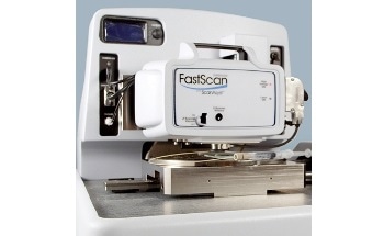 Fast Scanning Atomic Force Microscope for Biological Systems - Dimension FastScan Bio from Bruker Nano Surfaces