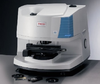 The Thermo Scientific Nicolet iN 10 FT-IR Microscope