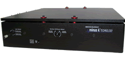 BM-8 Bench Top Vibration Isolation Platform from Minus K Technology