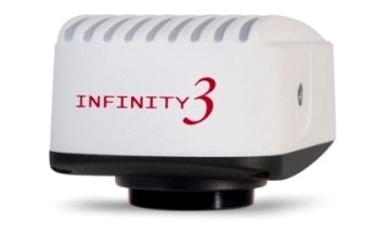 Research-Grade Microscope Camera with Noise Reduction Technology – INFINITY3-1UR