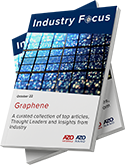Graphene Industry Focus eBook