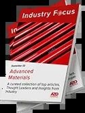 Advanced Materials Industry Focus eBook