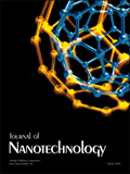 Journal of Nanotechnology: Hindawi Publishing Journal