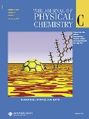 Journal of Physical Chemistry C: American Chemical Society Publications