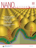 Nano Letters: American Chemical Society Publications