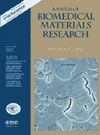 Journal of Biomedical Materials Research: Wiley Journal