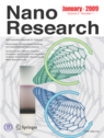 Nano Research: Springer Journal
