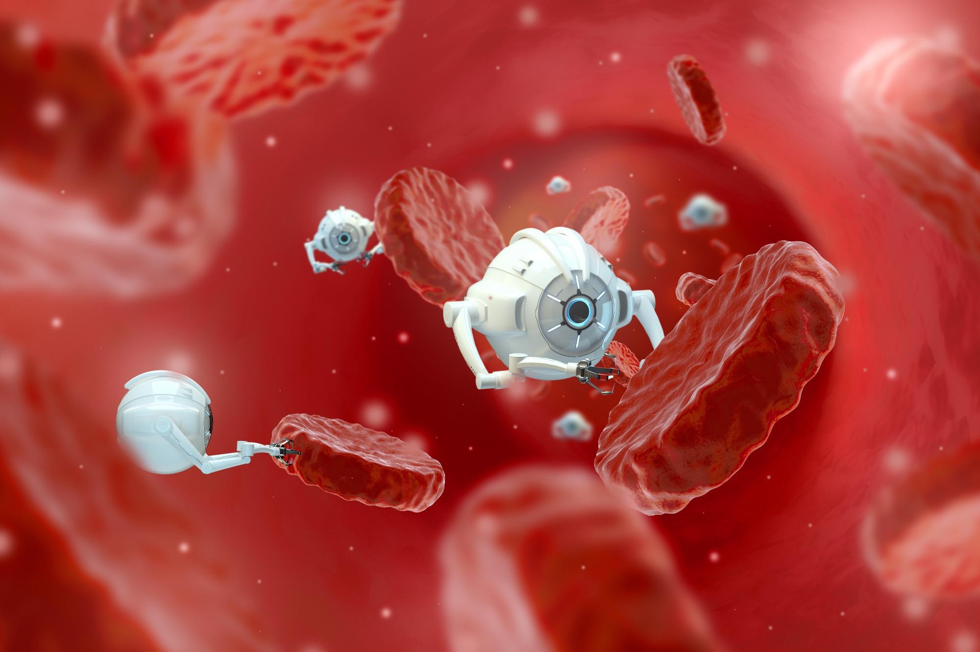 New Nanotherapeutic Delivery System to Treat Early- and Late-Stage Metastatic Tumors.