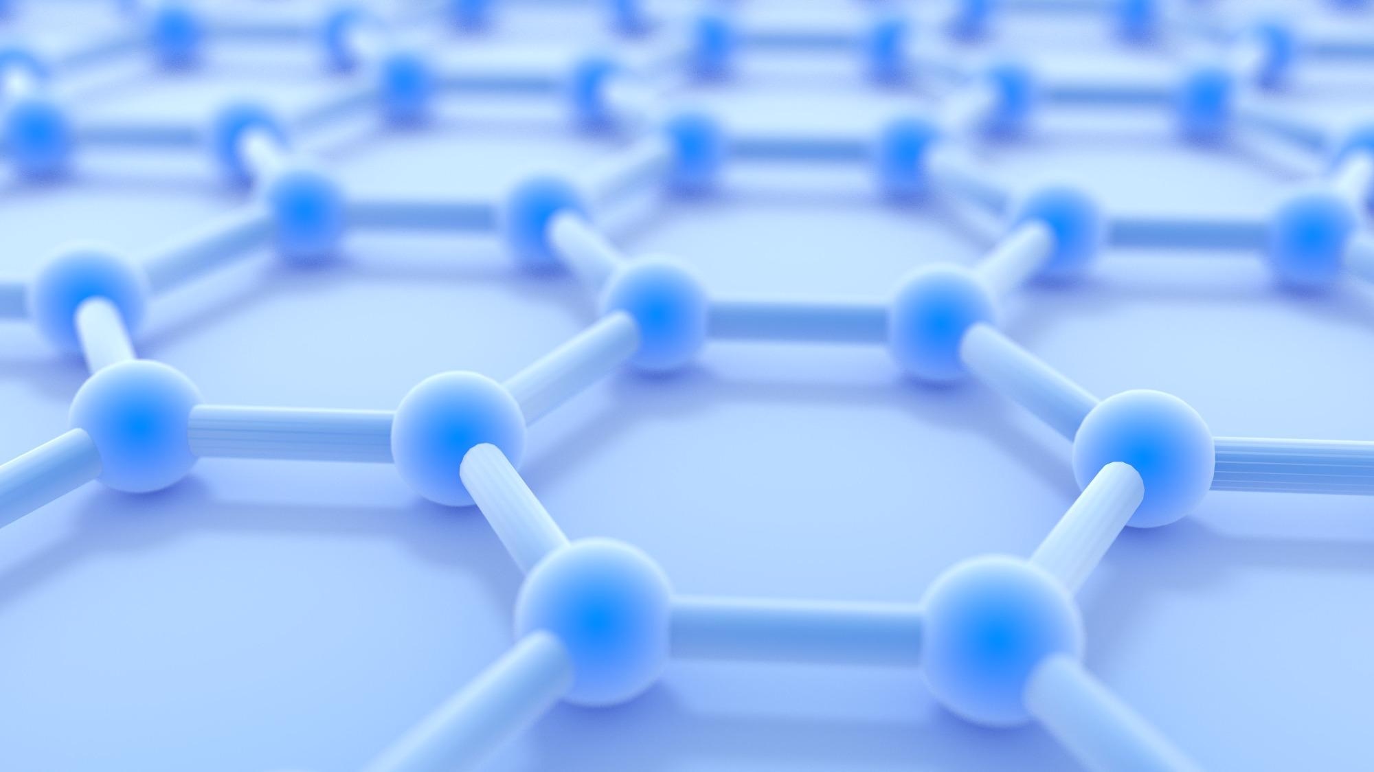 2D Doped Graphene Paves the Way for Next Generation Optoelectronics.