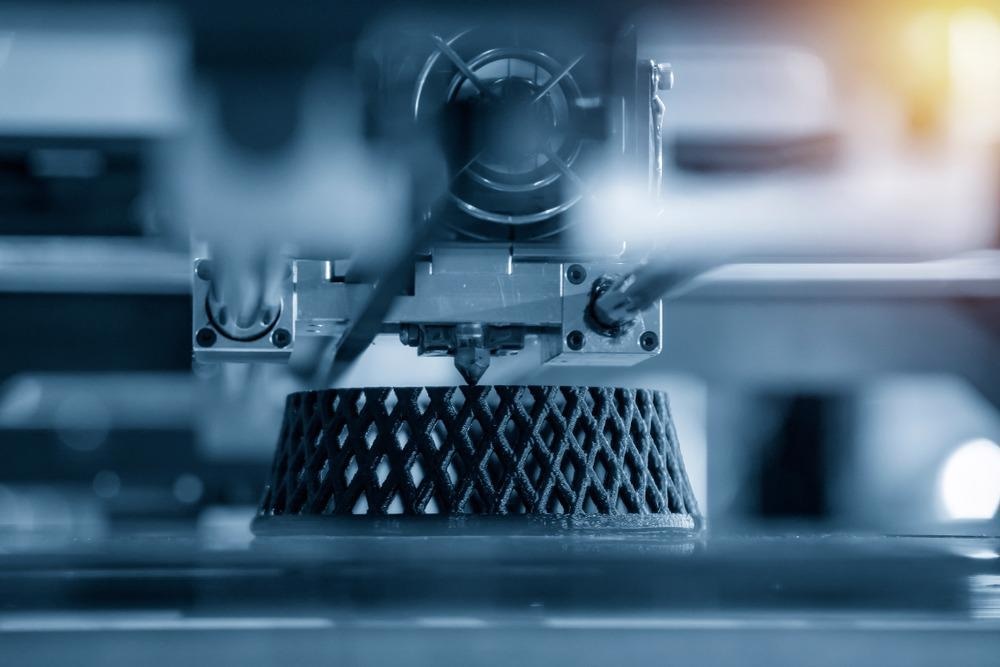 3D printing, additive manufacturing, machine learning