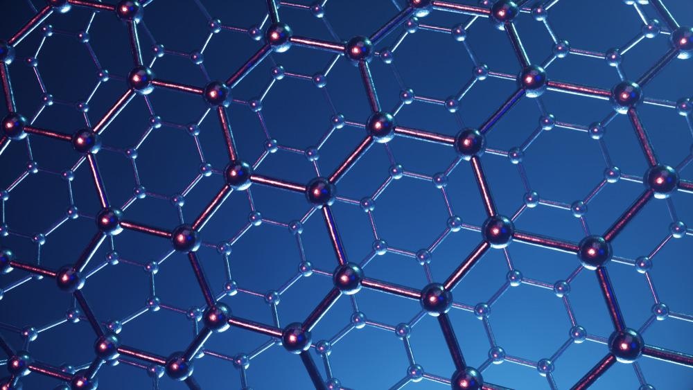graphene, single atom catalyst
