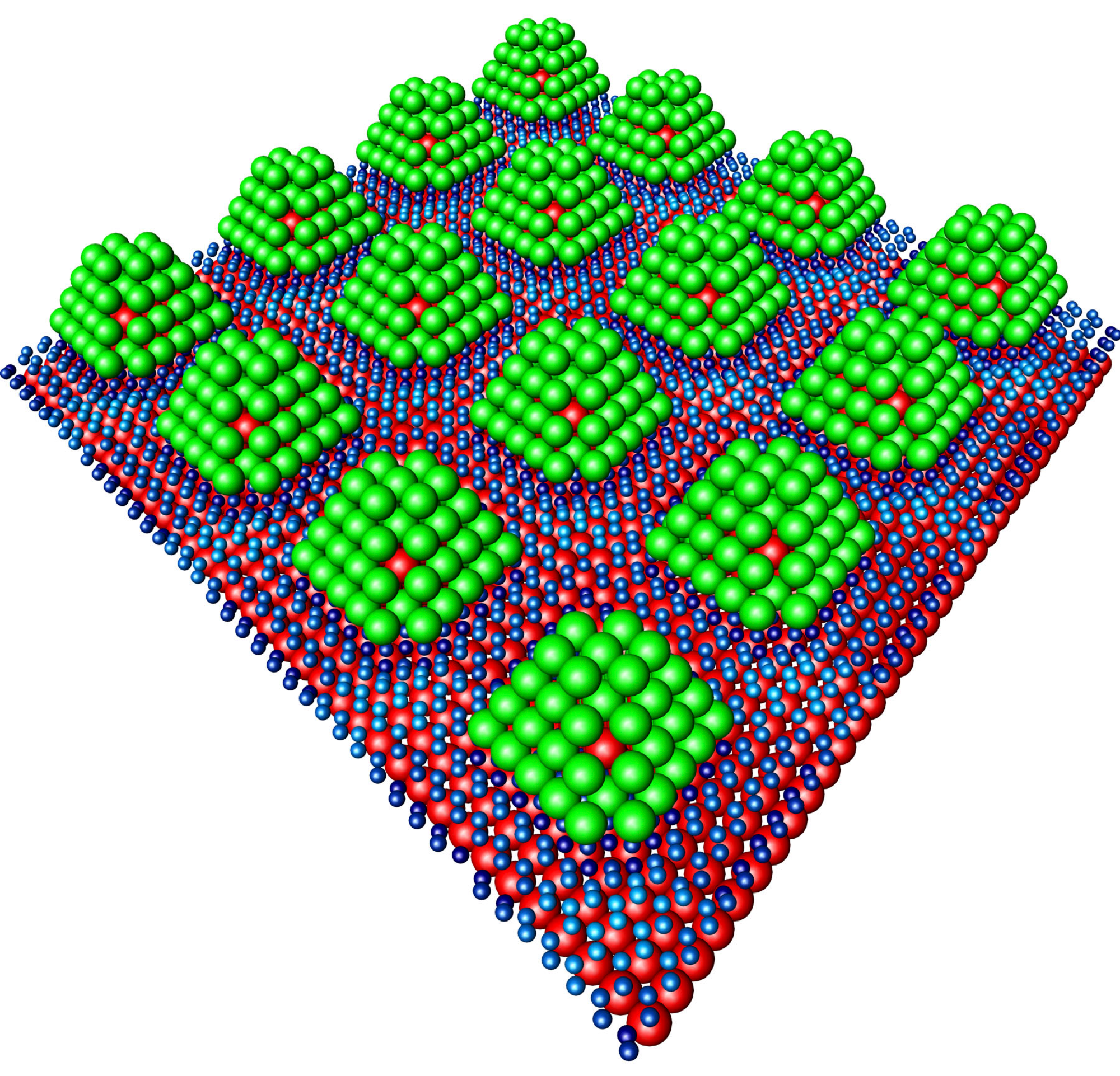 Developing Innovative Approach for Storing Hydrogen