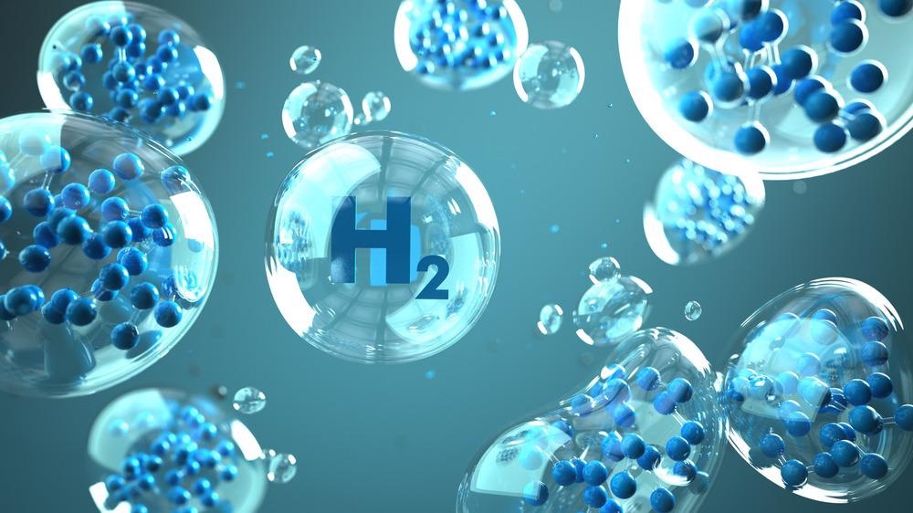 2D Transition Metal Dichalcogenide Catalysts in Efficient Hydrogen Production