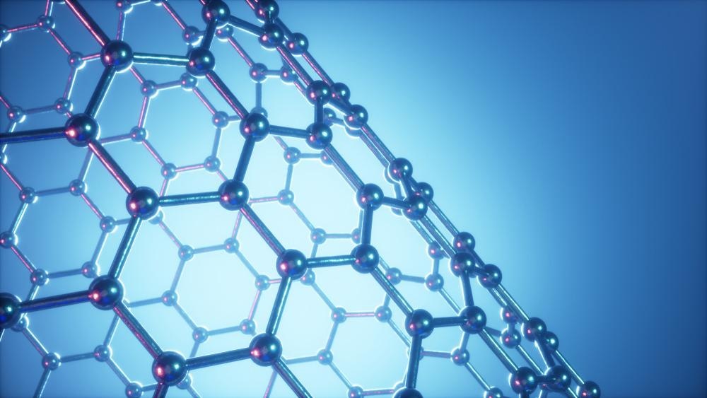 New CVD Strategy Broadens Industrial Applications of 3D Graphene
