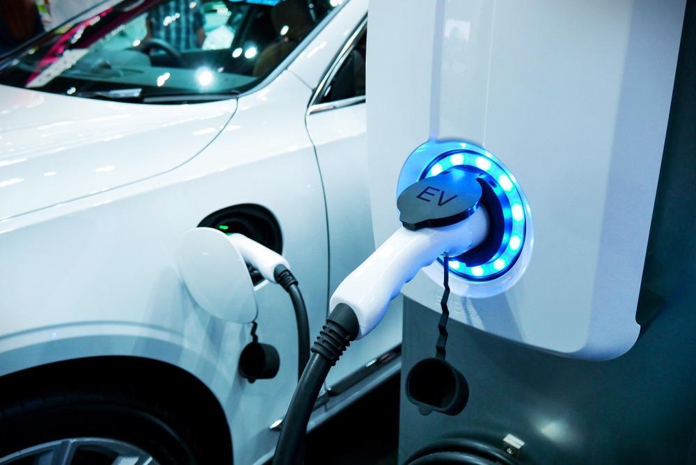 Future Outlooks on the Nanomaterials Powering Electric Vehicles
