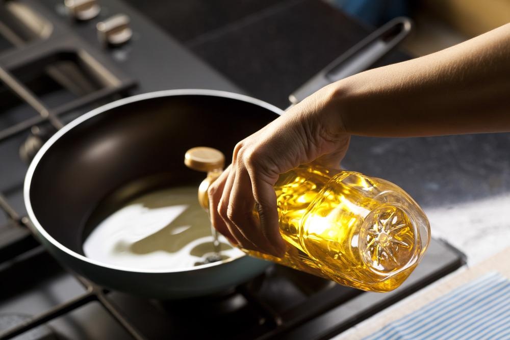 Waste Cooking Oil Explored as Potential Biodiesel Source