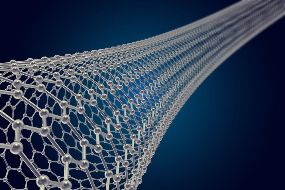 Fabricating Curved Nanotubes to Diversify Nanofluidic Devices