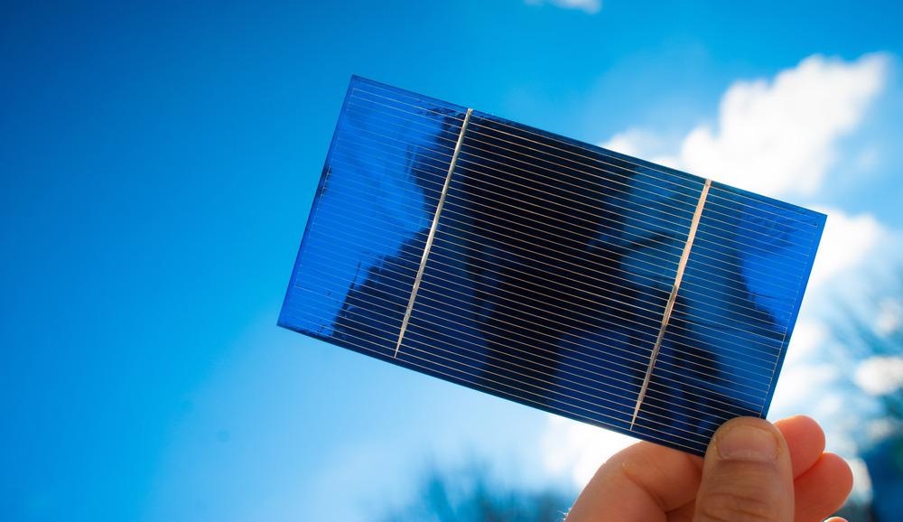 Constructing MXene Electrodes to Enhance Solar Technologies