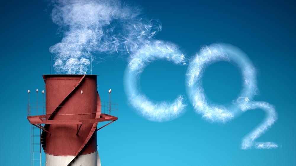 A New Type of CO2 Adsorbent