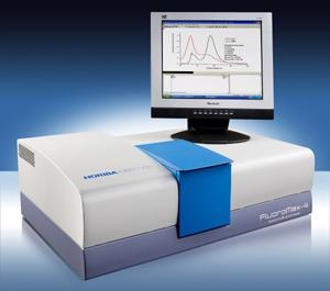 New Benchtop Spectrofluorometer from HORIBA Scientific