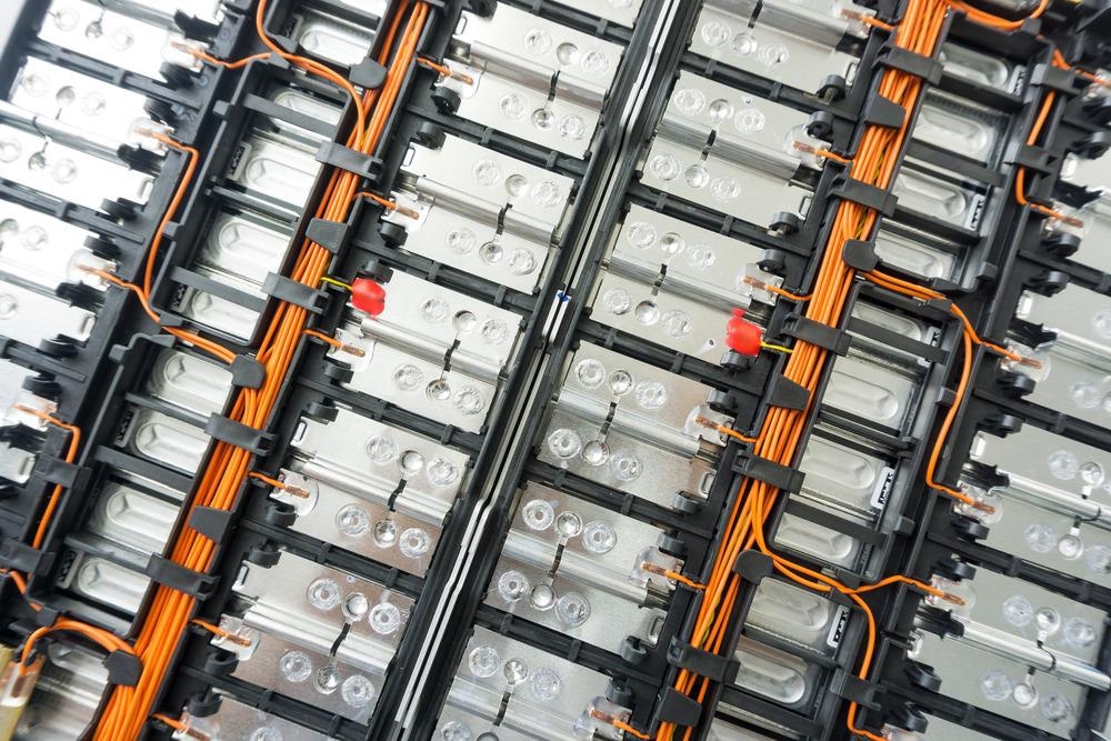 New battery technologies include New Electrolyte that could advance all Solid-State Batteries