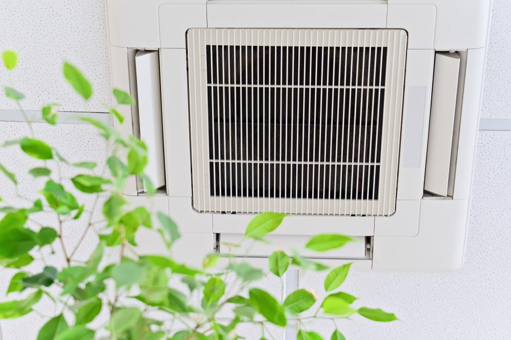 Using Nanotechnology to Improve Indoor Air Quality