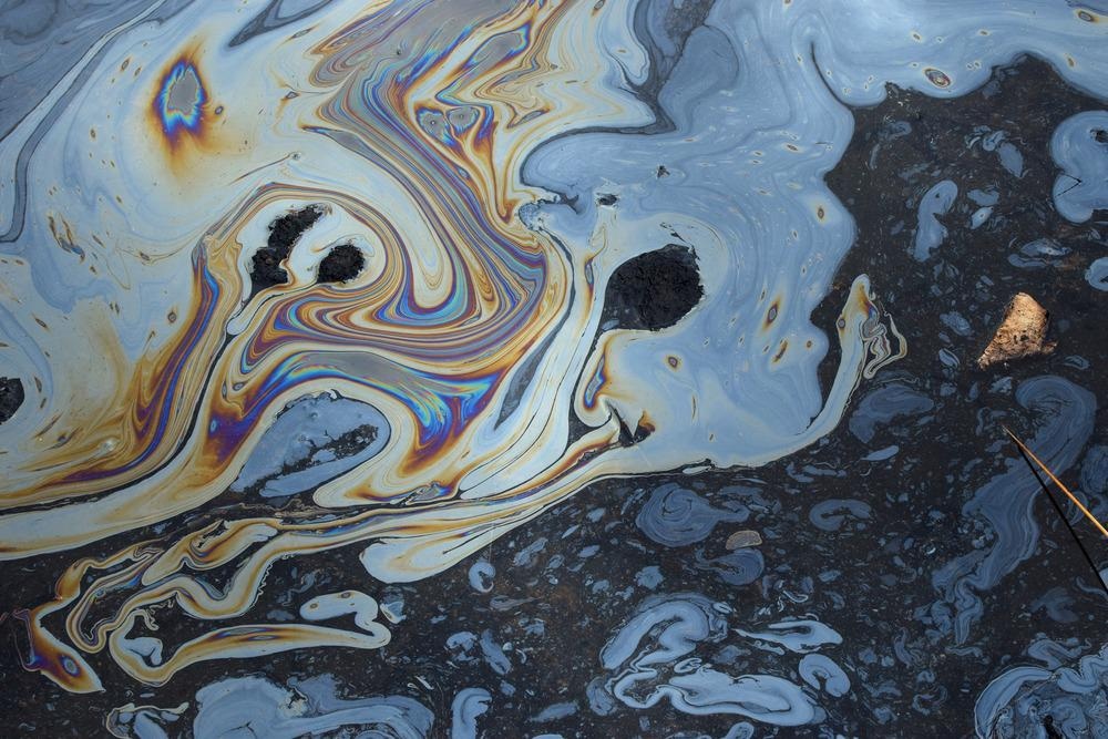 Eco-Friendly Janus Membrane Could Mitigate Major Oil Spills