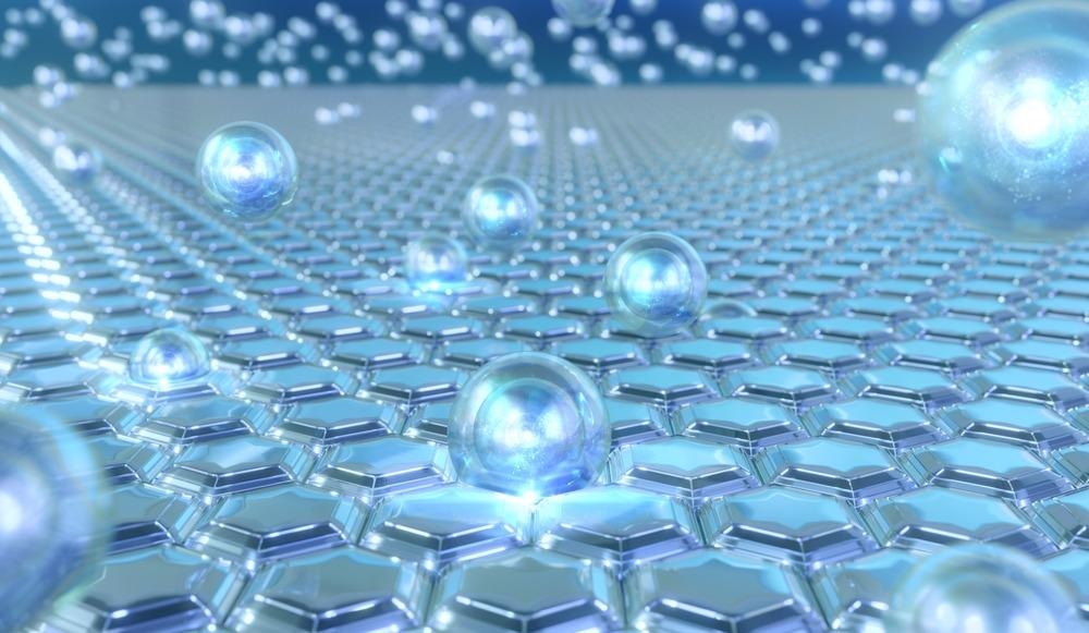 Novel Nanoballs with Superior Superconductivity and Strength