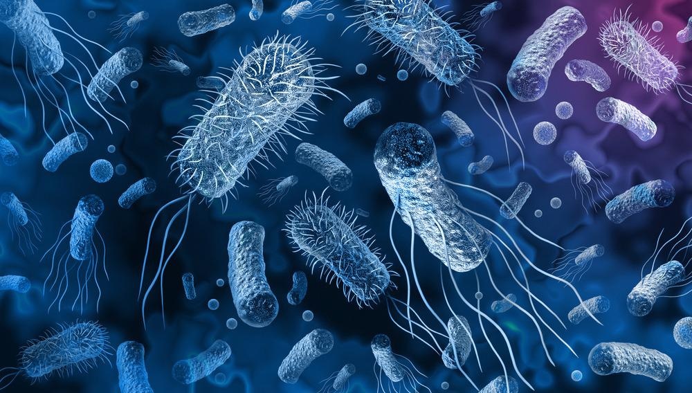 Nanoparticle Assisted Biosensor Quickly Detects E. Coli in Water
