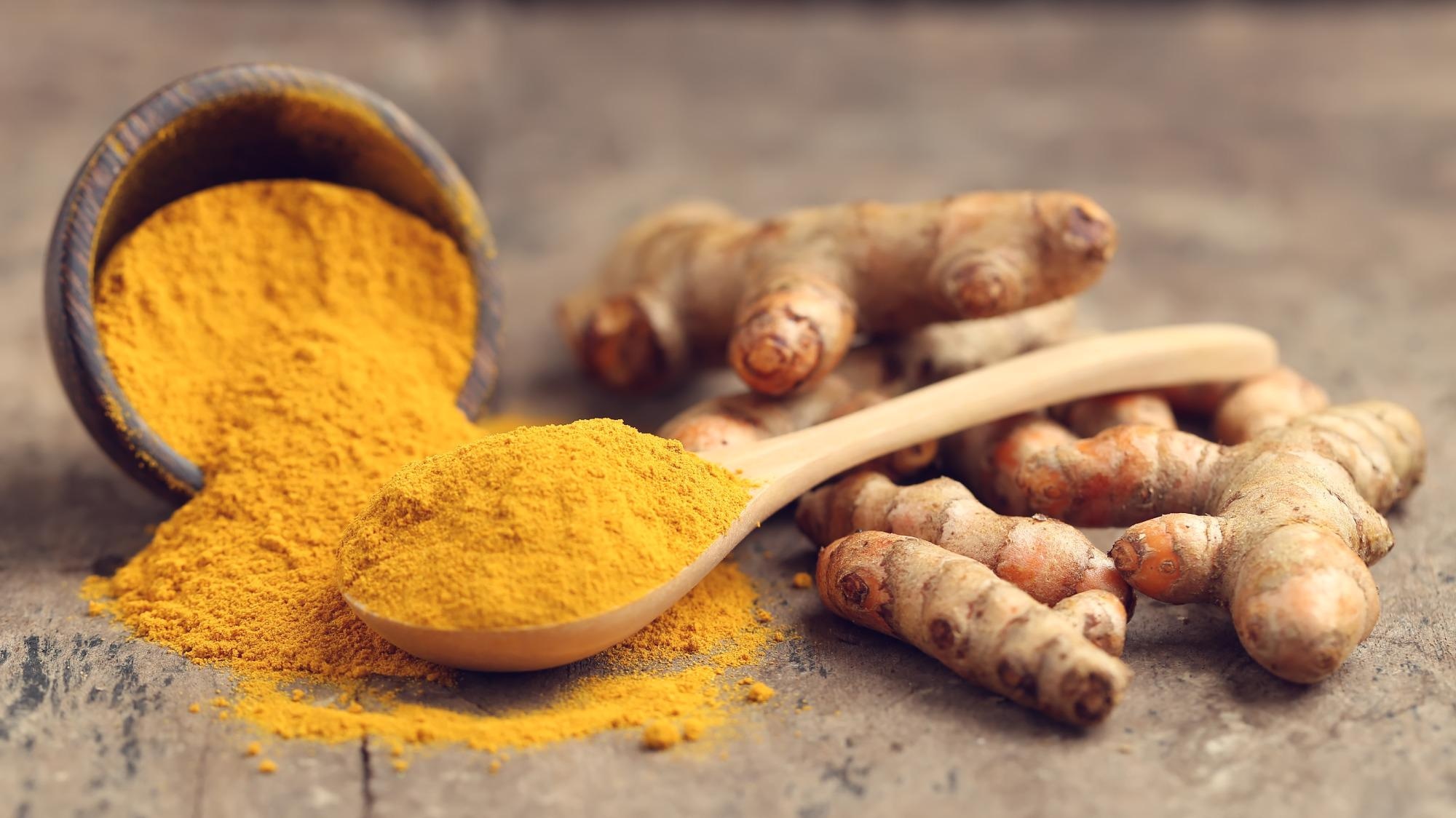 Extract from Turmeric Could Lead to the Creation of Eco-Friendly, More Efficient Fuel Cells.