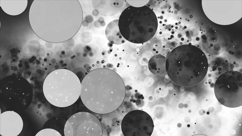 Científicos ven reacción atomística de nanopartículas intermetálicas