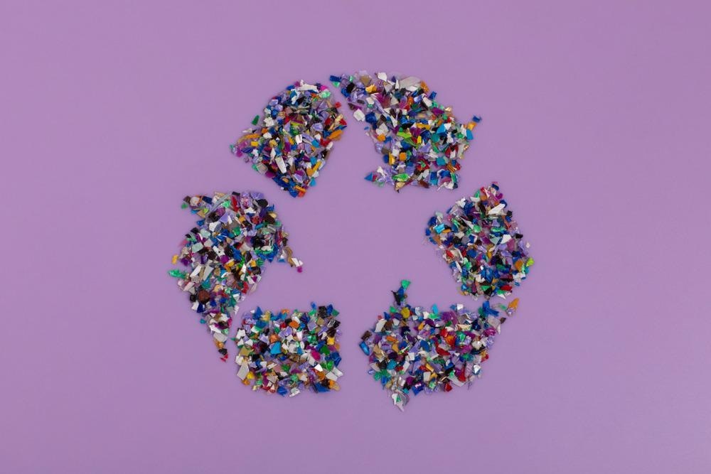 Could Recyclable Polymer Nanoparticles Help to Realize a Circular Economy?