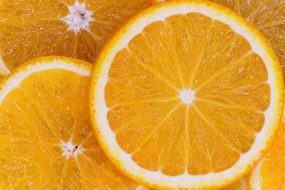 Green Approach to Silver Nanoparticle Fabrication with Citrus Fruits