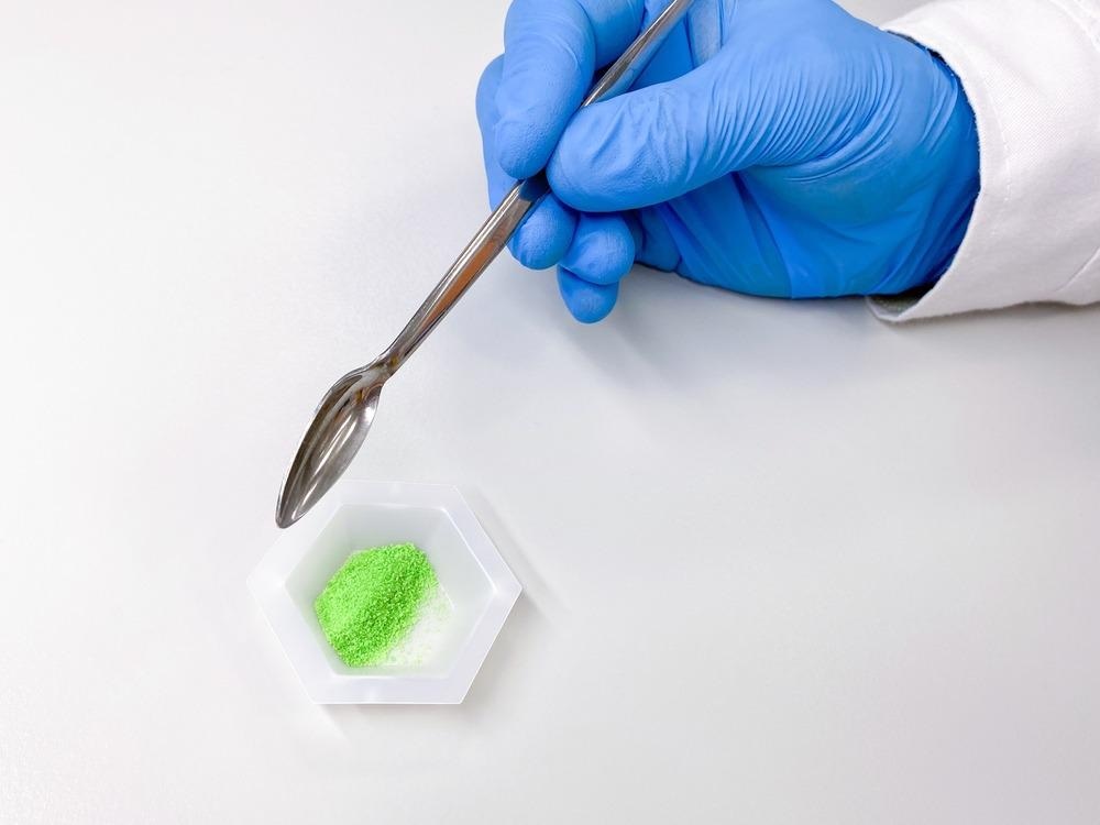 Andamios de hidroxiapatita polarizada a nanoescala como alternativas de catalizador verde