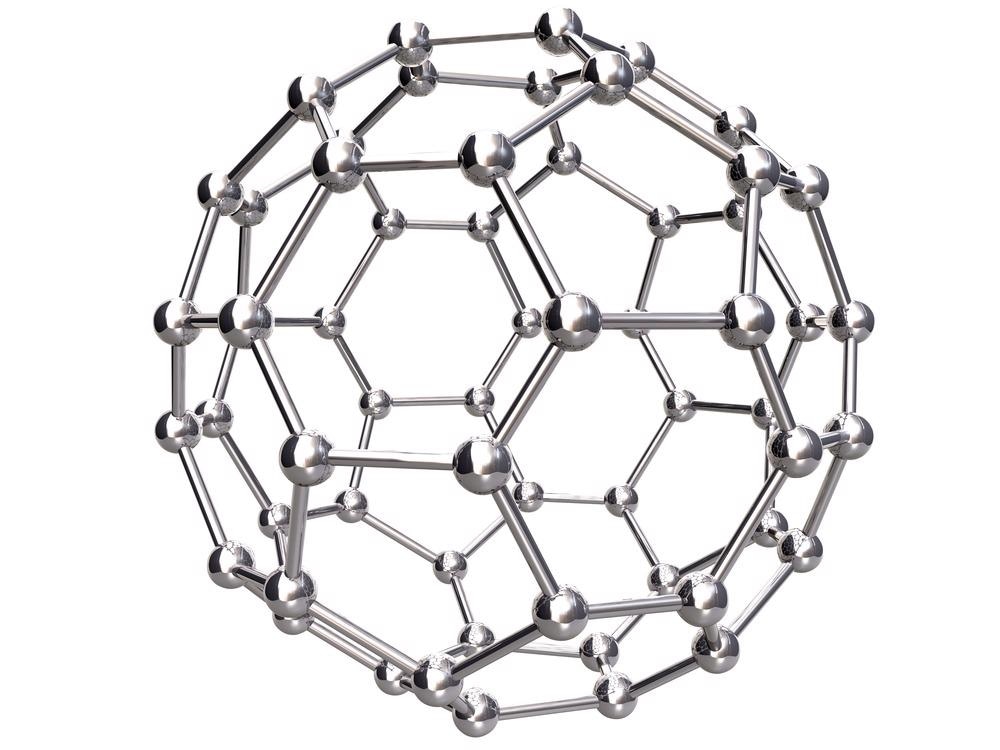Ca-Doped Fullerene Ideal for Nano Biosensor Applications