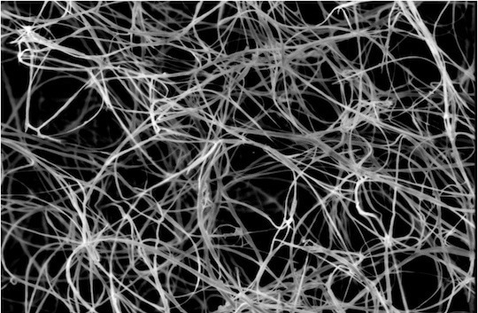 Researchers Develop Stable Fibers Utilizing Boron Nitride Nanotubes.
