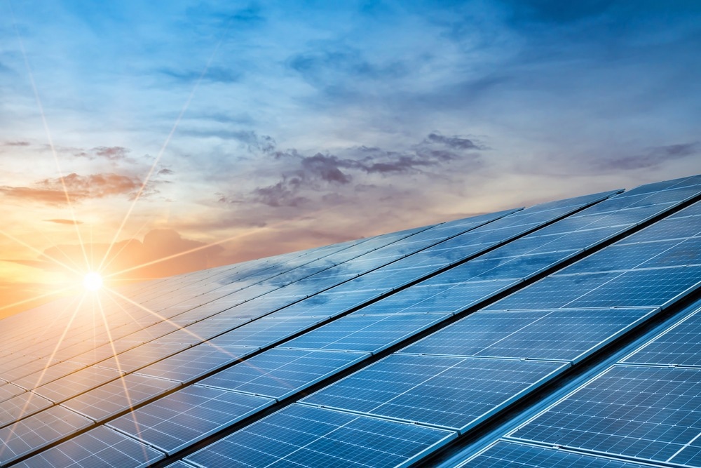 How can MXenes Benefit Solar Energy Technologies?