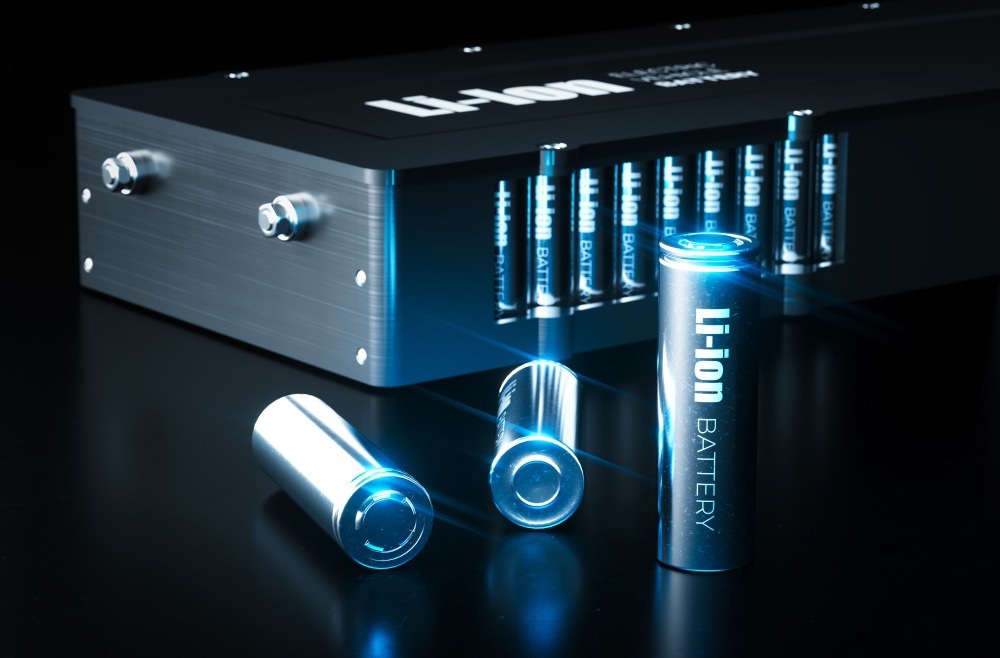 MXene Nanosheets with Enhanced Performance as Li-ion Battery Electrode